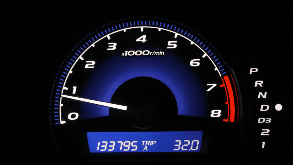 Mileage