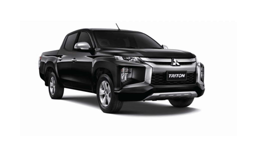 TOYOTA HILUX REVO 2.4 E PRERUNNER DOUBLE CAB AT ปี 2018