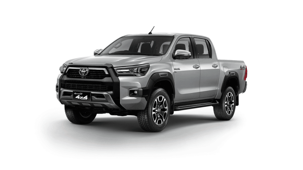 MITSUBISHI TRITON 2.5 MEGA CAB GLX MT ปี2019