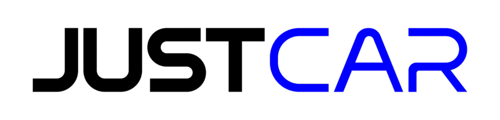 Logo Justcar