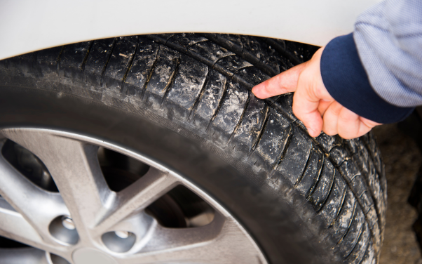 จุดสังเกตเพิ่มเติมก่อนออกเดินทาง