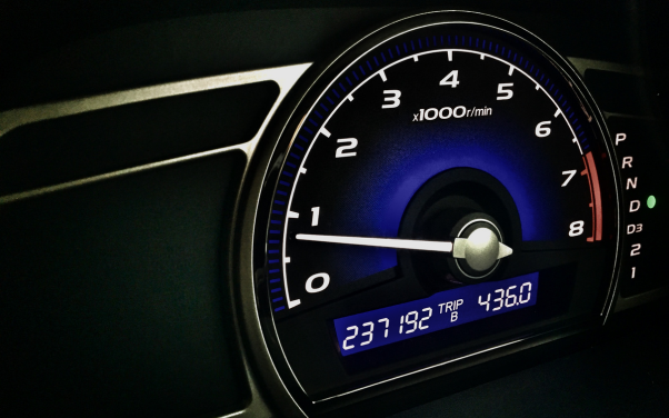 เลขไมล์เกิน 200,000 กม. ทำให้ราคาตกมากไหม