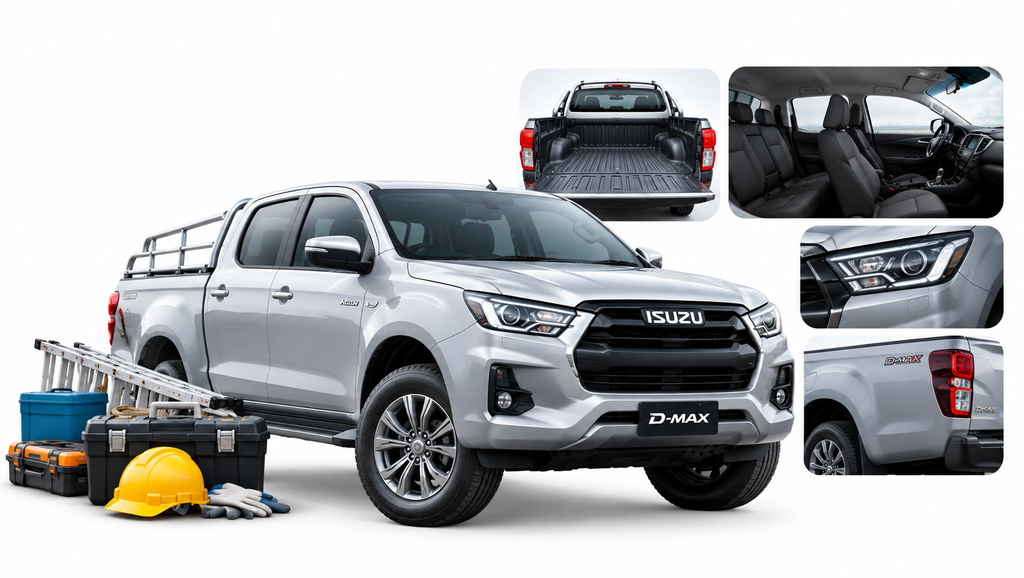 D-Max